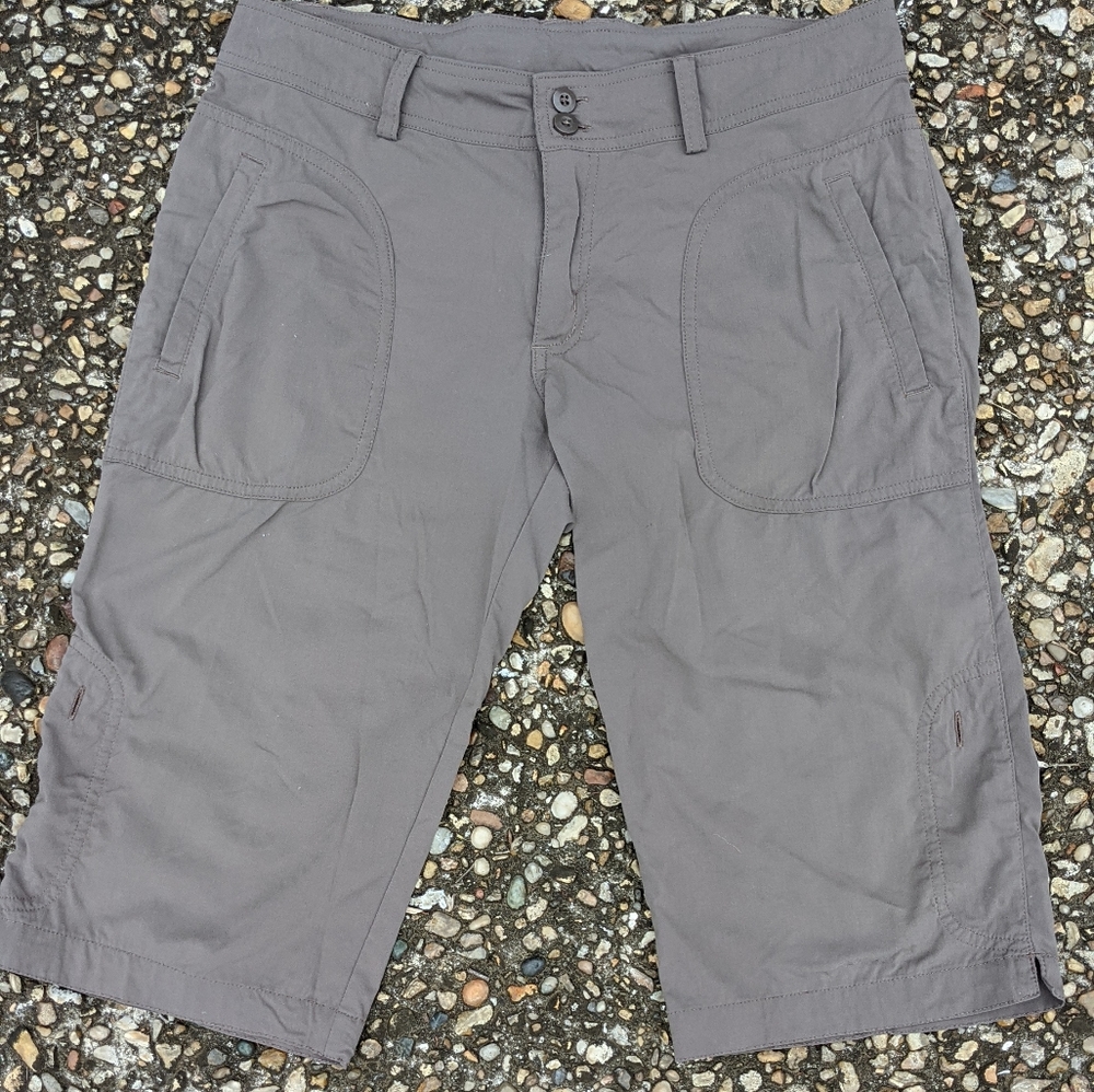 Patagonia Solimar Shorts sz 6